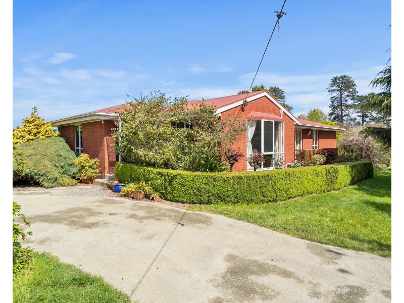 75 Longleys Road, Huonville TAS 7109