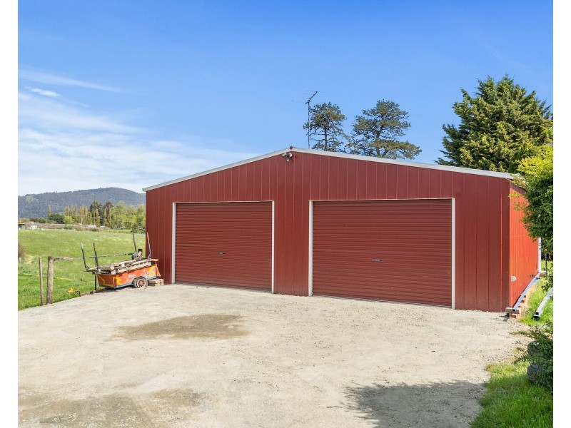 75 Longleys Road, Huonville TAS 7109