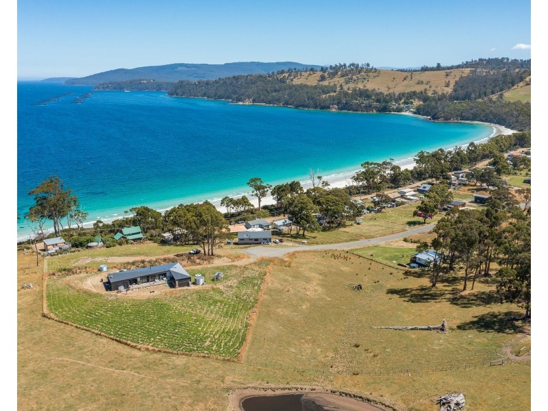 69 Dunn Drive, Surveyors Bay TAS 7116