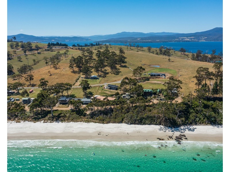 69 Dunn Drive, Surveyors Bay TAS 7116