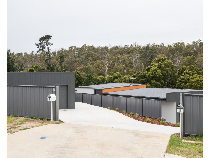 2/17 Wildmore Crescent, Exeter TAS 7275