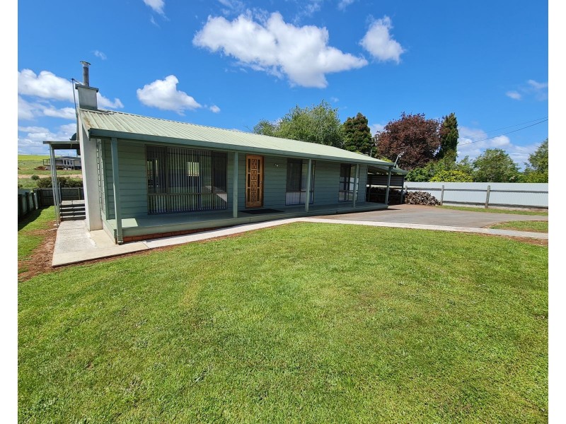 108 East Barrack Street, Deloraine TAS 7304