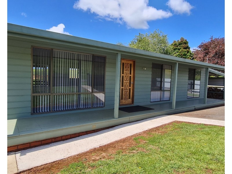 108 East Barrack Street, Deloraine TAS 7304