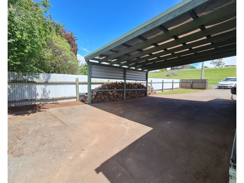 108 East Barrack Street, Deloraine TAS 7304