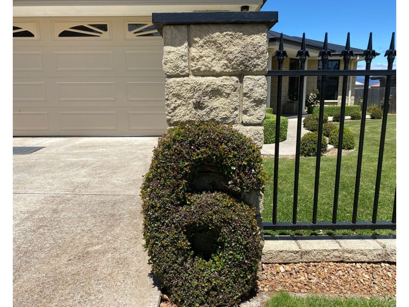 6 Winter St, Deloraine TAS 7304