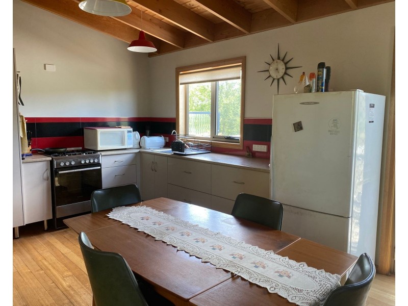 26. McNeill Street, Mole Creek TAS 7304