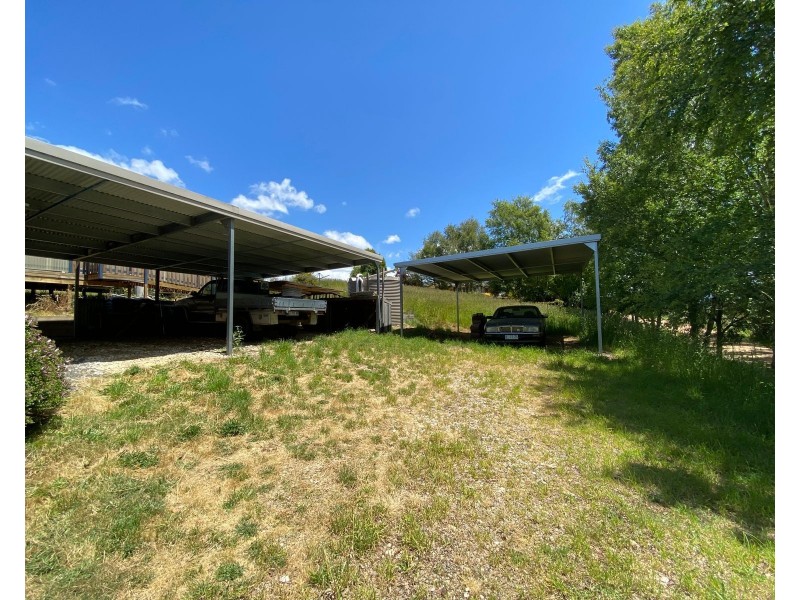 26. McNeill Street, Mole Creek TAS 7304