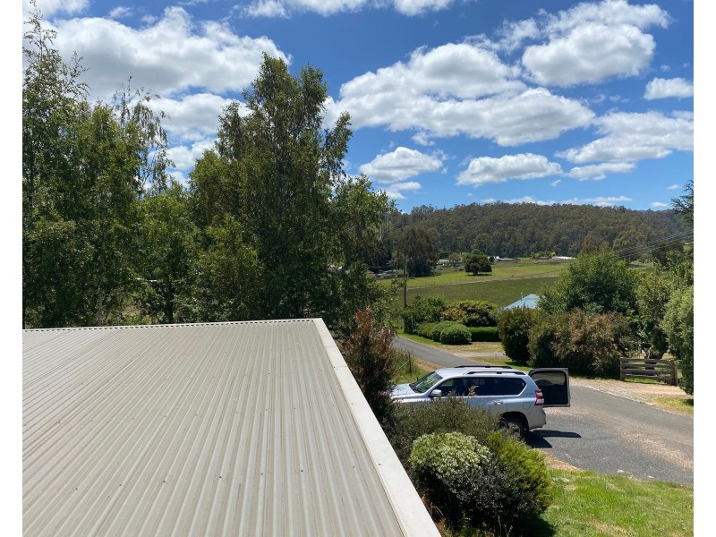 26. McNeill Street, Mole Creek TAS 7304