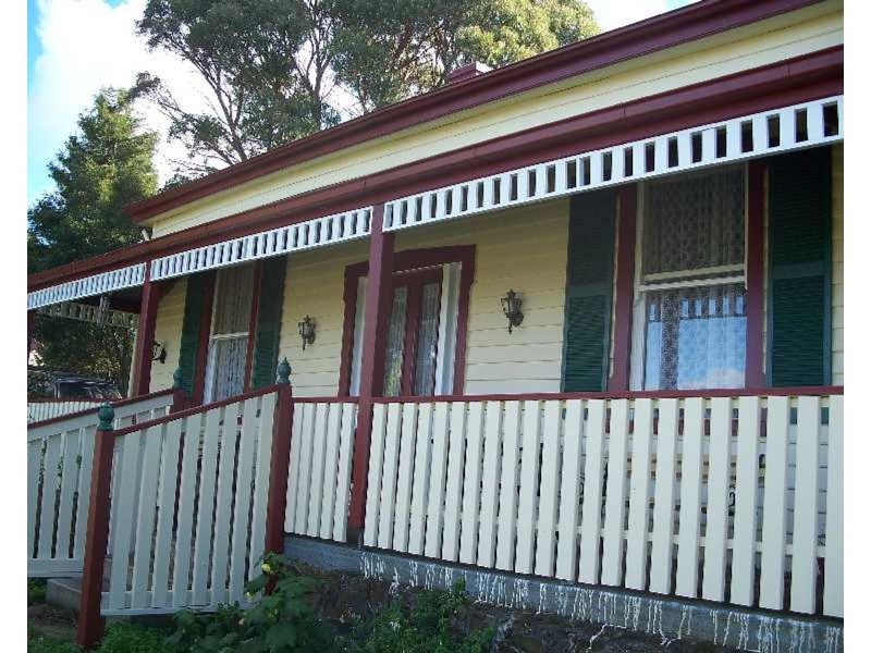 1241 Weegena Road, Dunorlan TAS 7304