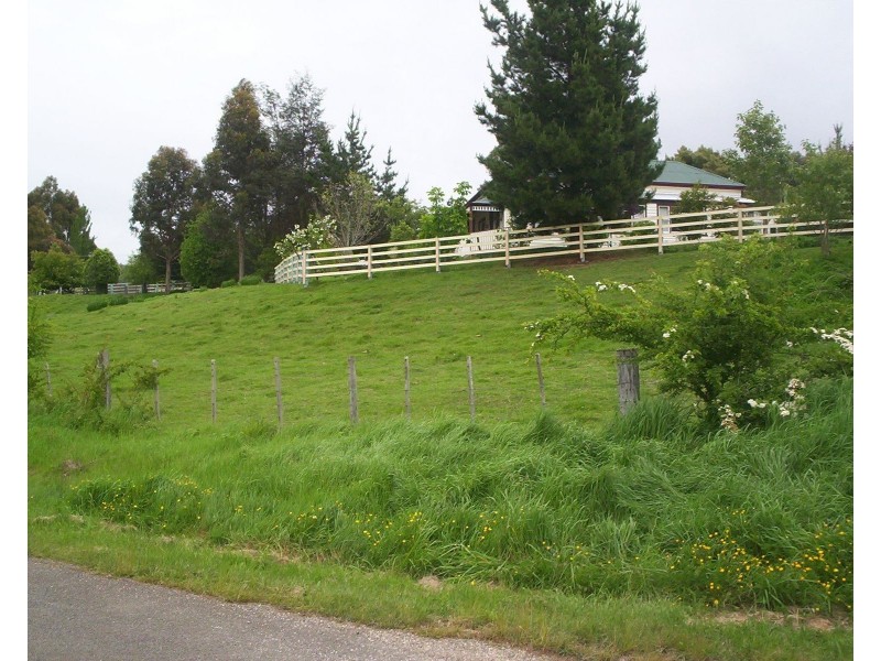 1241 Weegena Road, Dunorlan TAS 7304