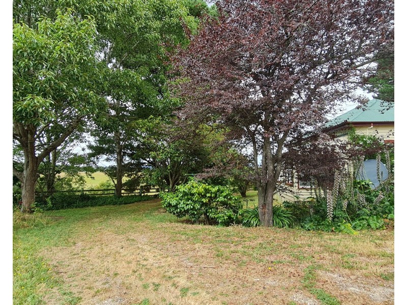 1241 Weegena Road, Dunorlan TAS 7304