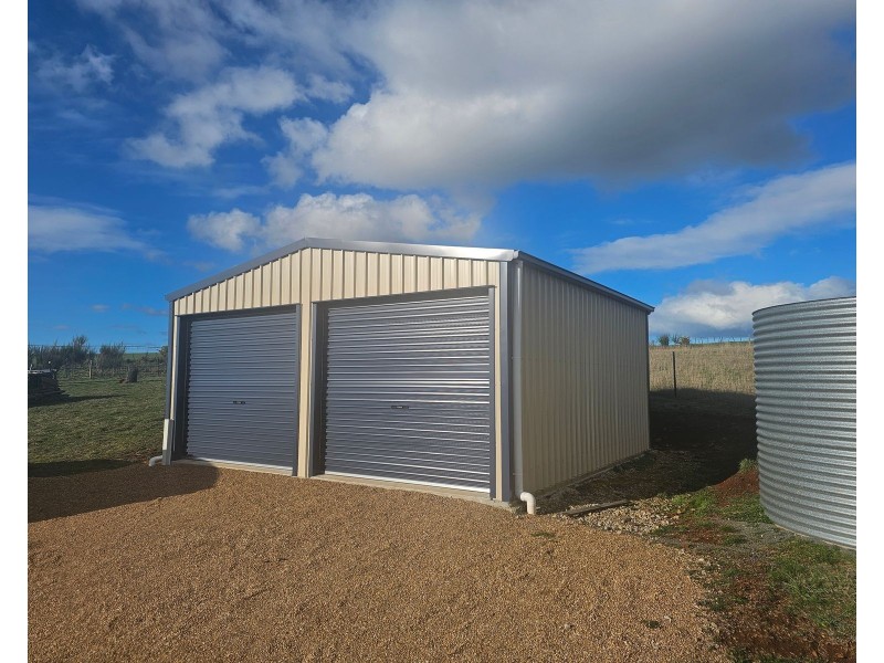 4 Smith Street, Deloraine TAS 7304