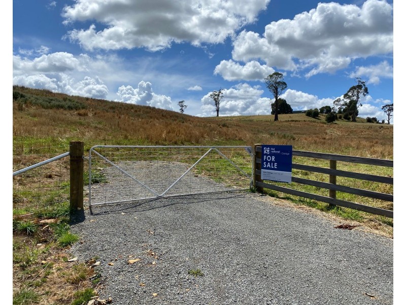 420 Mole Creek Rd, Deloraine TAS 7304