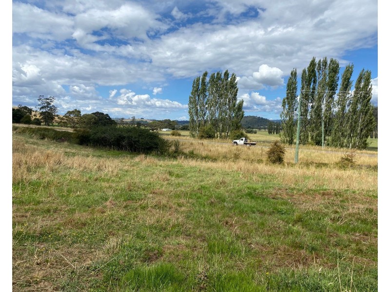 420 Mole Creek Rd, Deloraine TAS 7304