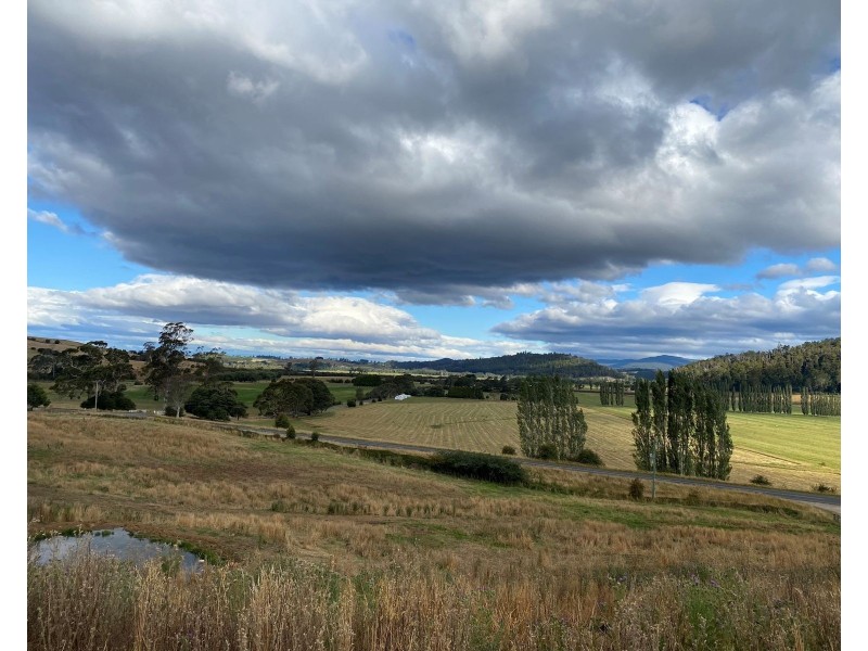 420 Mole Creek Rd, Deloraine TAS 7304