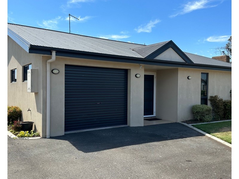 1/105A King Street, Westbury TAS 7303