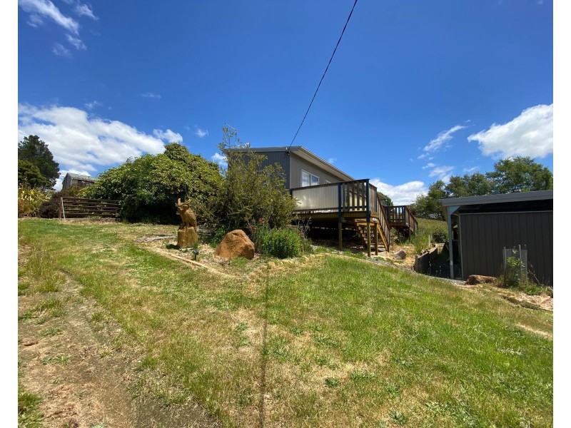 26 McNeill Street., Mole Creek TAS 7304