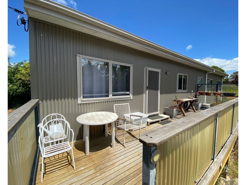 26 McNeill Street., Mole Creek TAS 7304