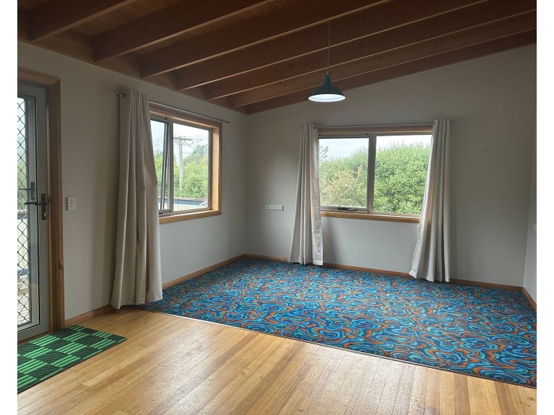 26 McNeill Street., Mole Creek TAS 7304