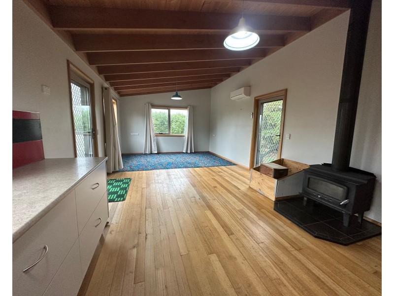 26 McNeill Street., Mole Creek TAS 7304