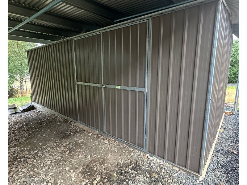 26 McNeill Street., Mole Creek TAS 7304