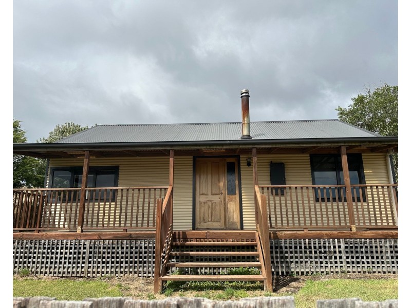 209 Main Road, Meander TAS 7304