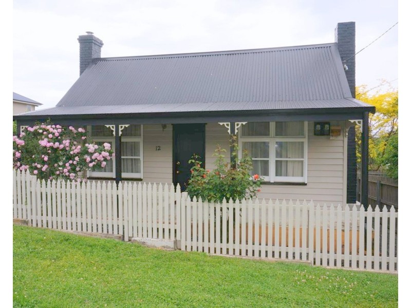12. Beefeater St, Deloraine TAS 7304