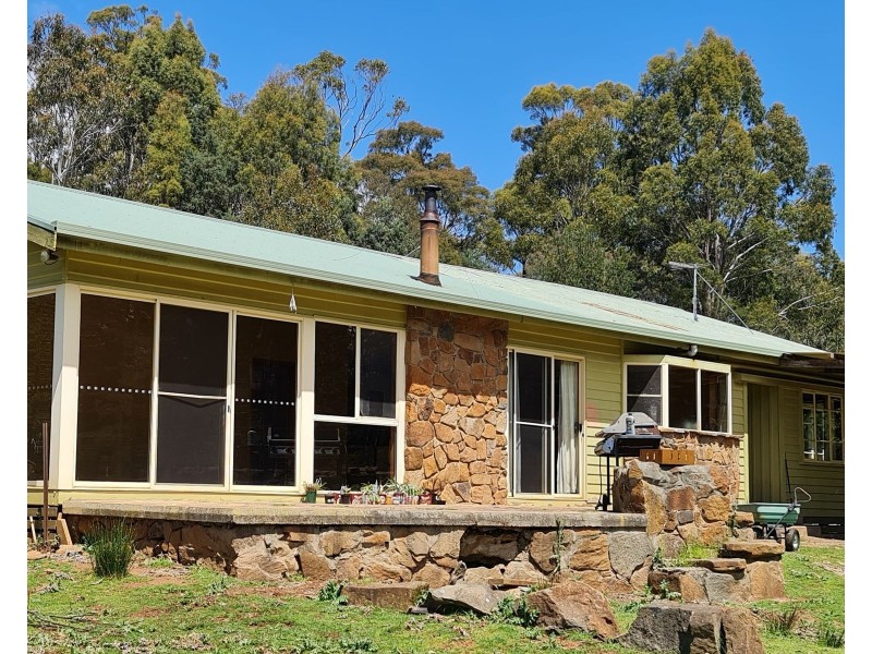 1 Johns Road, Reedy Marsh TAS 7304