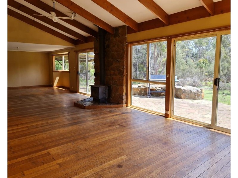 1 Johns Road, Reedy Marsh TAS 7304