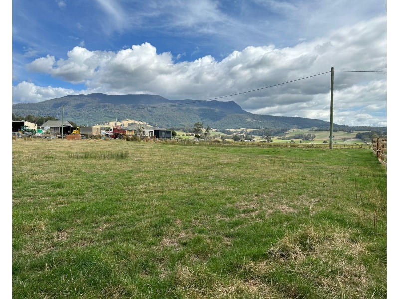 35 Reiffers Road,, Meander TAS 7304