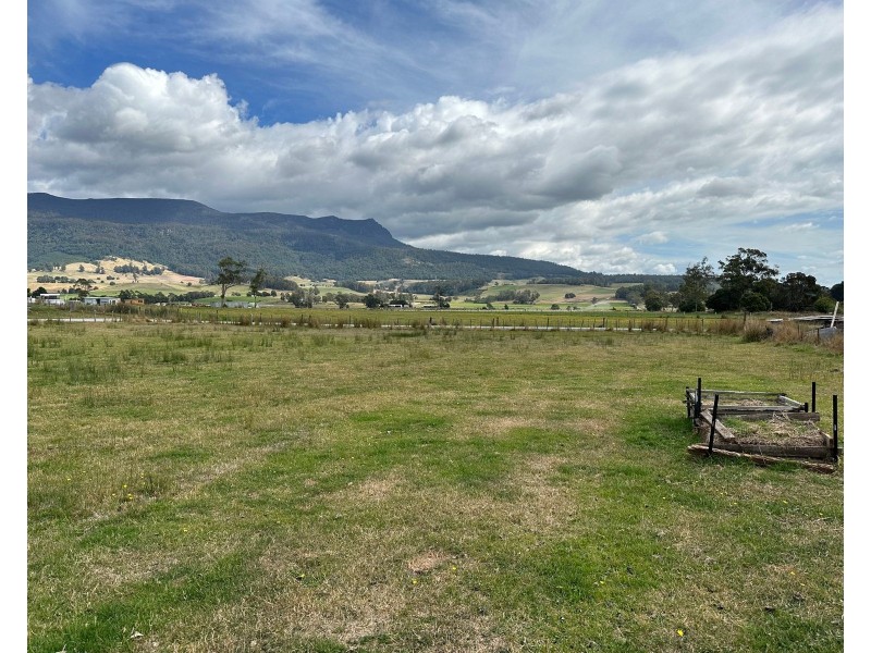 35 Reiffers Road,, Meander TAS 7304