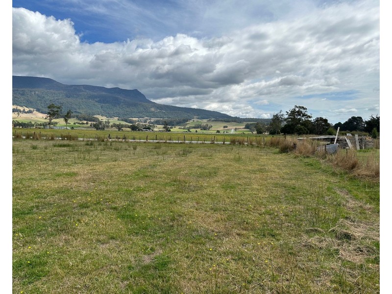 35 Reiffers Road,, Meander TAS 7304