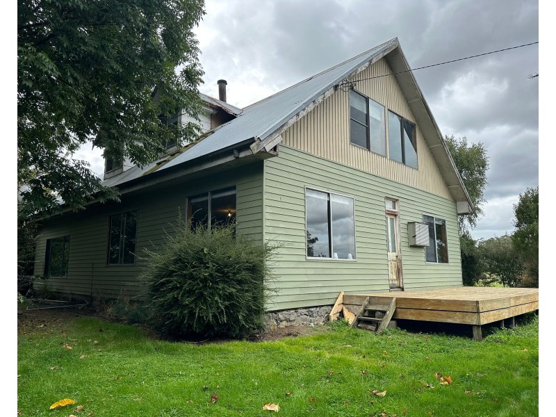 353. Union Bridge Road, Mole Creek TAS 7304