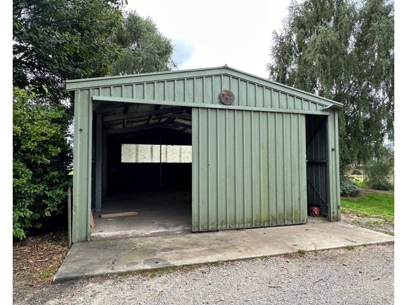 353. Union Bridge Road, Mole Creek TAS 7304