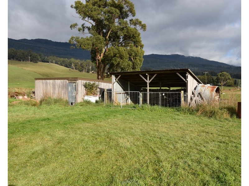 98 Pool Road, Caveside TAS 7304