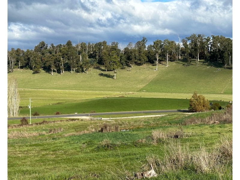 Lot 1 Mole Creek Rd, Deloraine TAS 7304