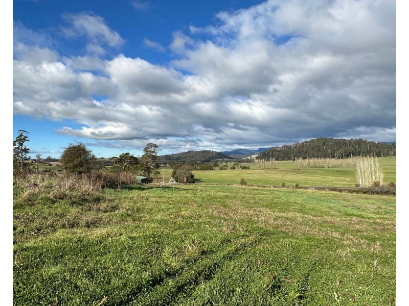 Lot 1 Mole Creek Rd, Deloraine TAS 7304