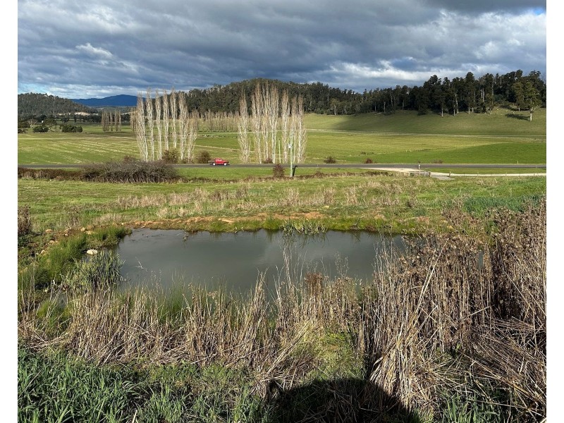 Lot 1 Mole Creek Rd, Deloraine TAS 7304