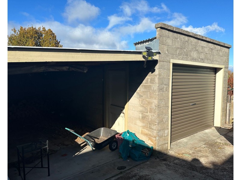 48 Weston Street, Deloraine TAS 7304