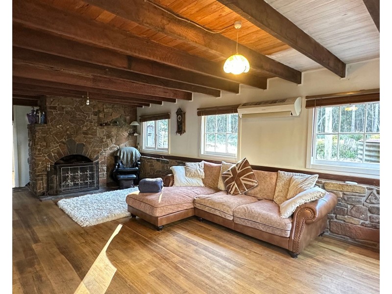 49 Farrells Road, Reedy Marsh TAS 7304