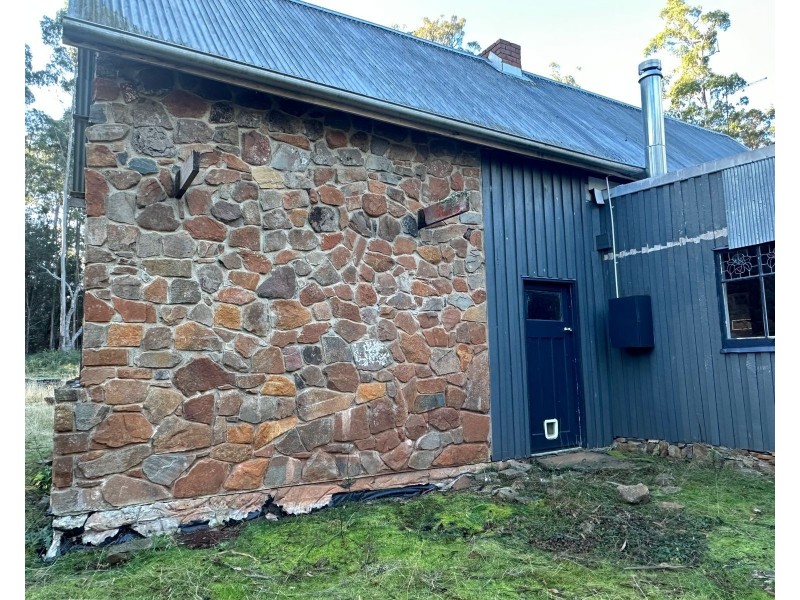 49 Farrells Road, Reedy Marsh TAS 7304