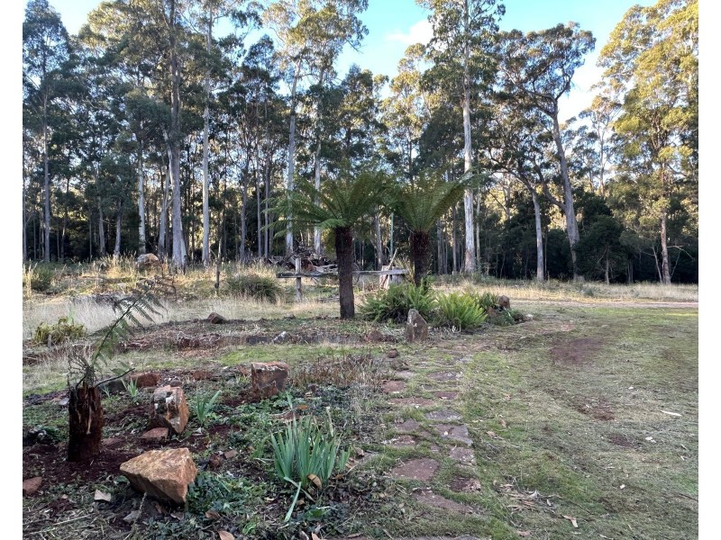 49 Farrells Road, Reedy Marsh TAS 7304