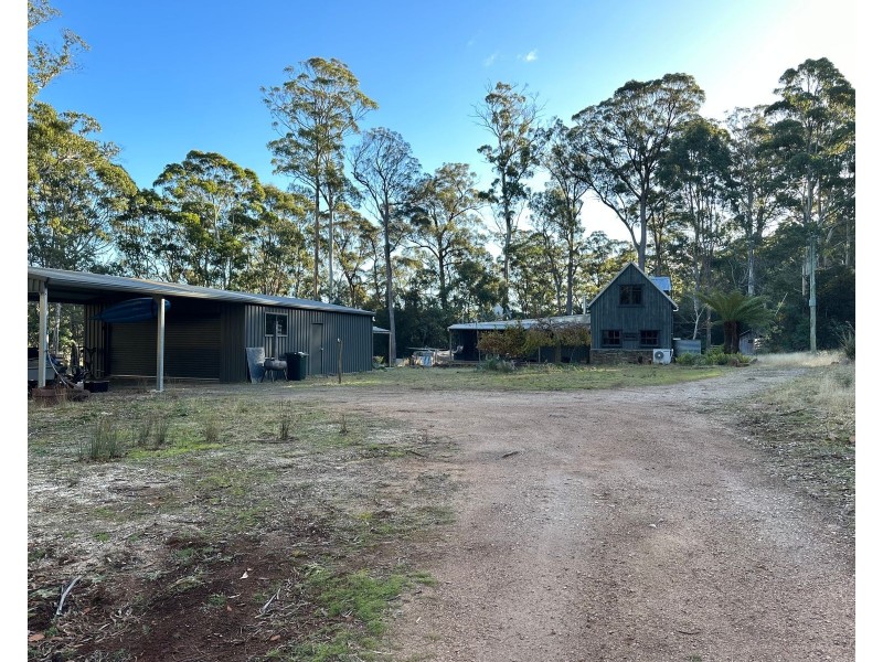 49 Farrells Road, Reedy Marsh TAS 7304