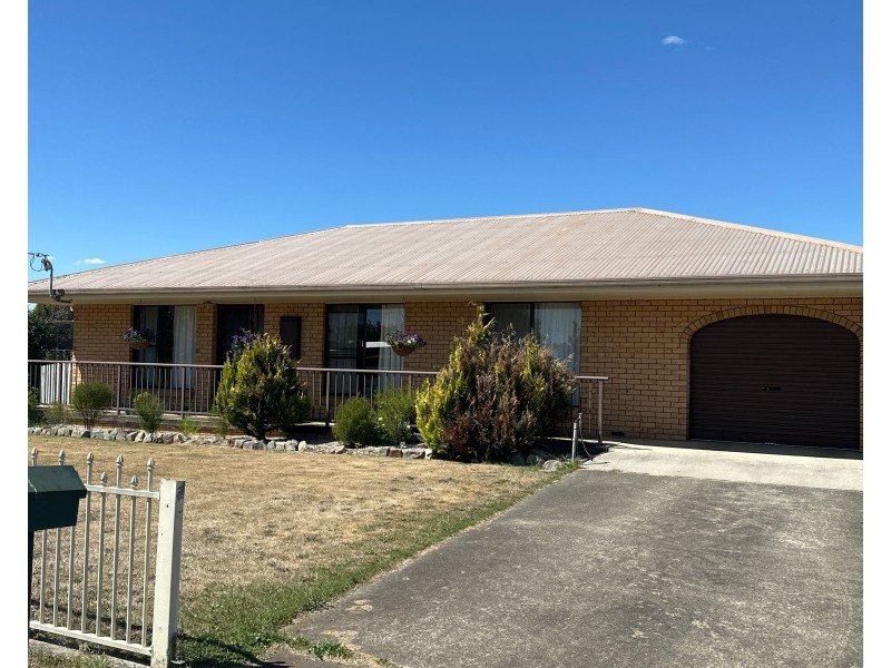 3 Pensioners Row, Westbury TAS 7303