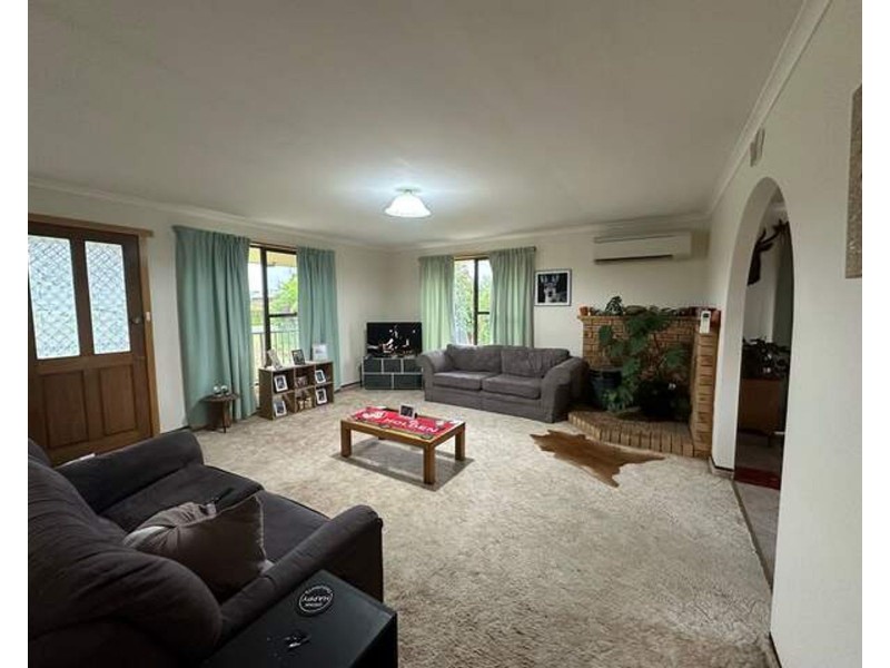 3 Pensioners Row, Westbury TAS 7303