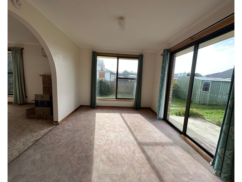 3 Pensioners Row, Westbury TAS 7303