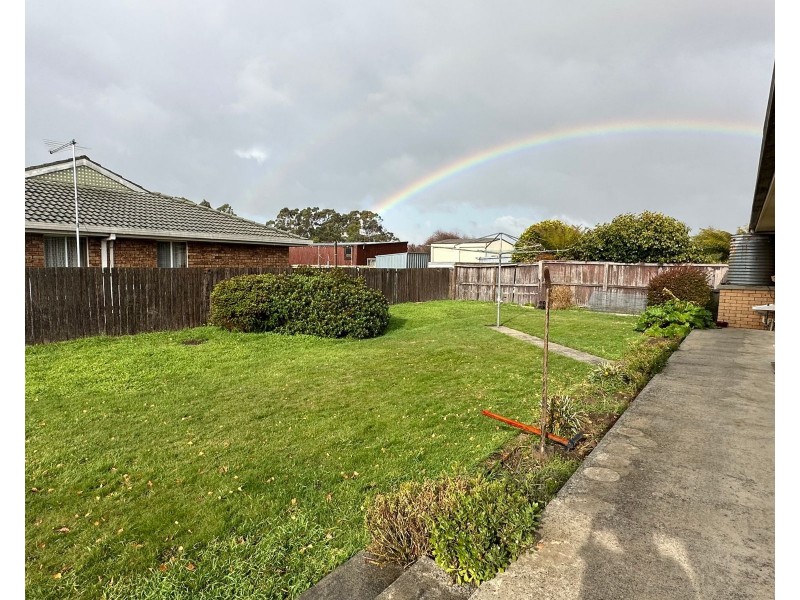 3 Pensioners Row, Westbury TAS 7303