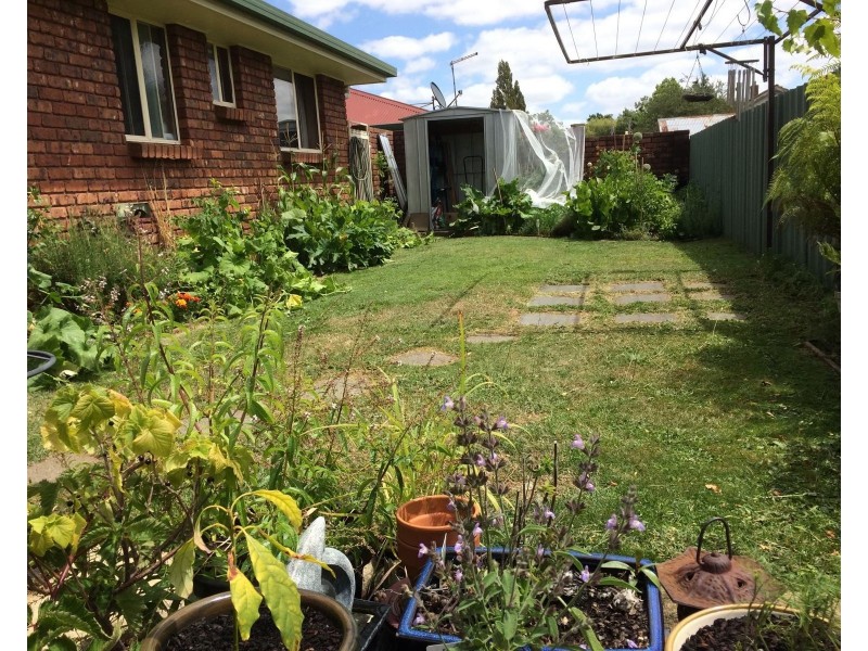 4/45 William Street., Westbury TAS 7303