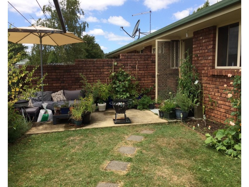 4/45 William Street., Westbury TAS 7303