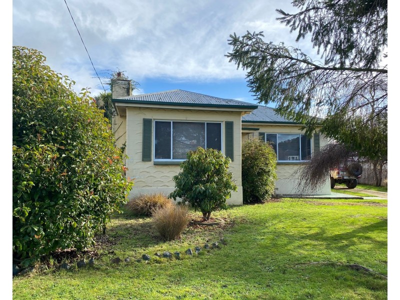12 Caveside Road, Mole Creek TAS 7304
